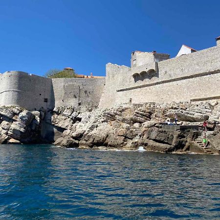 Nikili Apartment Old City Dubrovnik Exterior photo