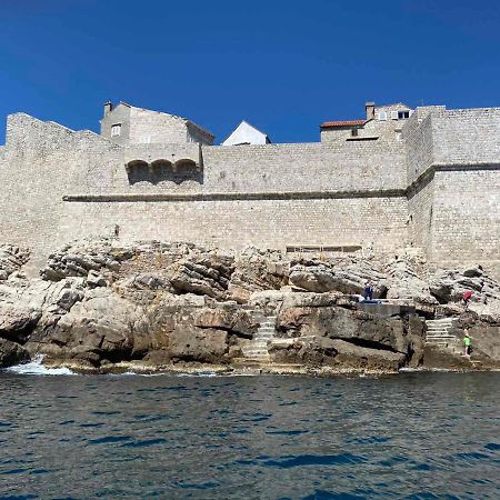 Nikili Apartment Old City Dubrovnik Exterior photo