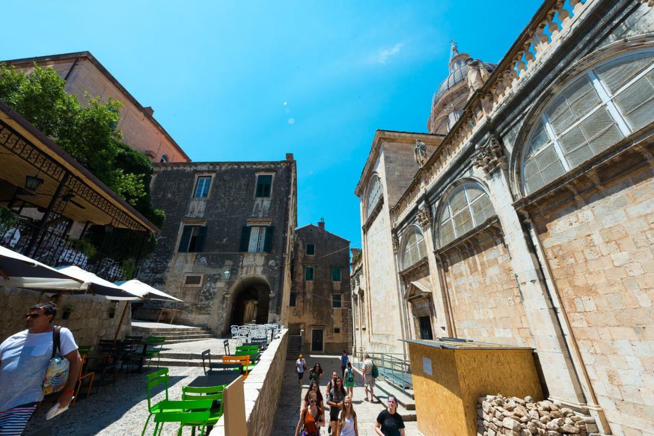 Nikili Apartment Old City Dubrovnik Exterior photo